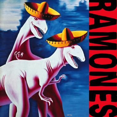 Ramones -  Adios Amigos